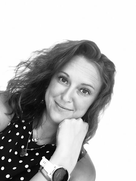 Lektorka jógy Sandra Kapicz