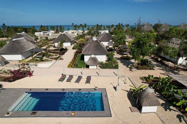 Jóga pobyt u moře Sardinie