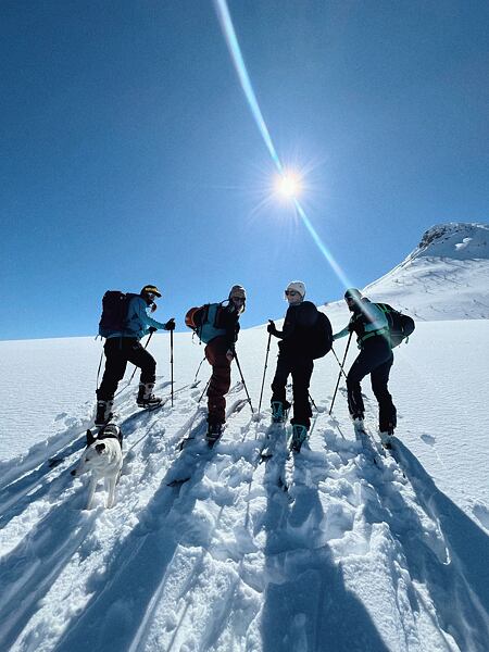 Jóga pobyt ve Švýcarsku