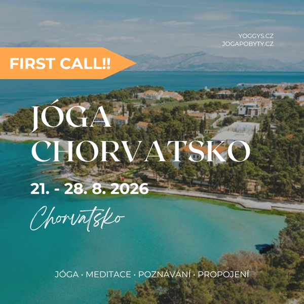 https://www.yoggys.cz/joga-v-chorvatsku-srpen-2026/