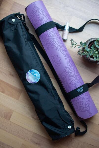 Obal na podložku zdarma