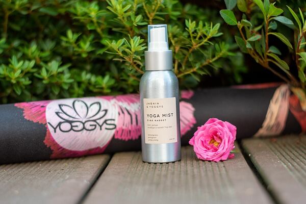 čistič podložky a sportovního vybavení