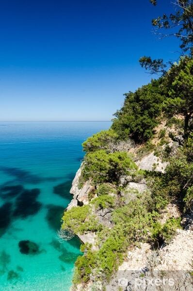 Jóga pobyt na Sardinii