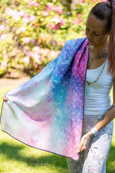 rychleschnoucí ručník