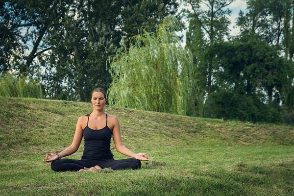 O meditaci s Terezou Kertesz