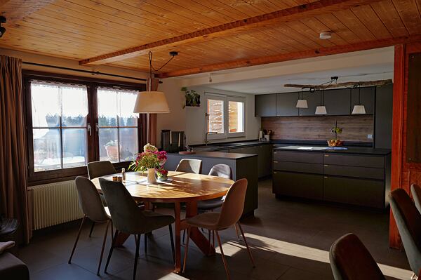 Jóga ve Švýcarsku