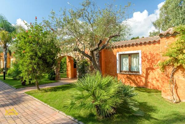 Jóga pobyt u moře Sardinie