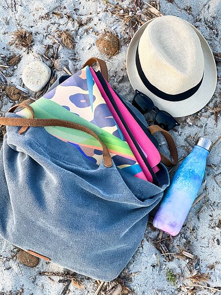 travel podložka, cestovní lahev, eko lahev