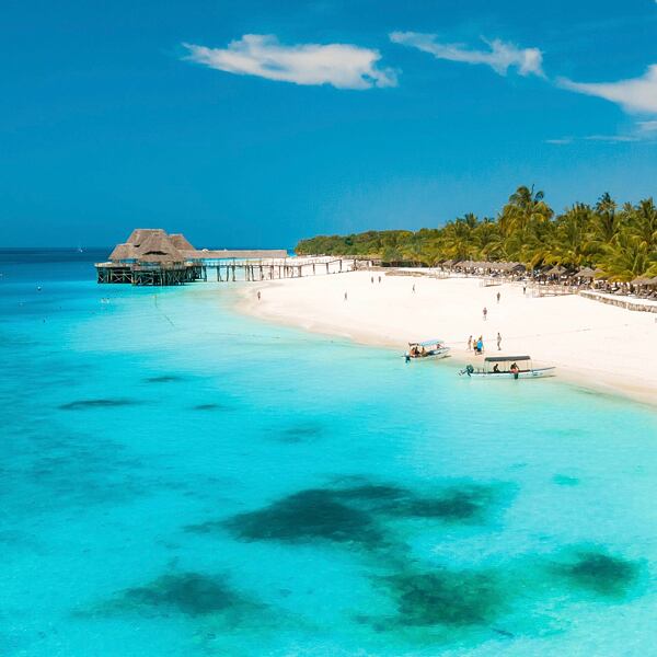 Jóga pobyt u moře Sardinie