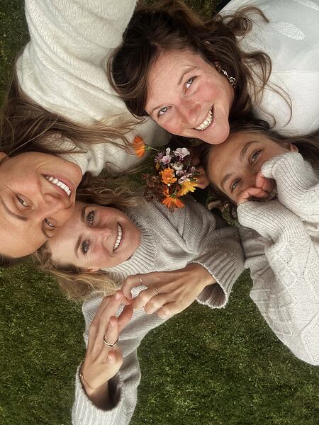 Jóga pobyt ve Švýcarsku