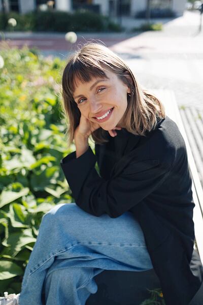 Yoga retreat Švýcarsko Eliška fotografka