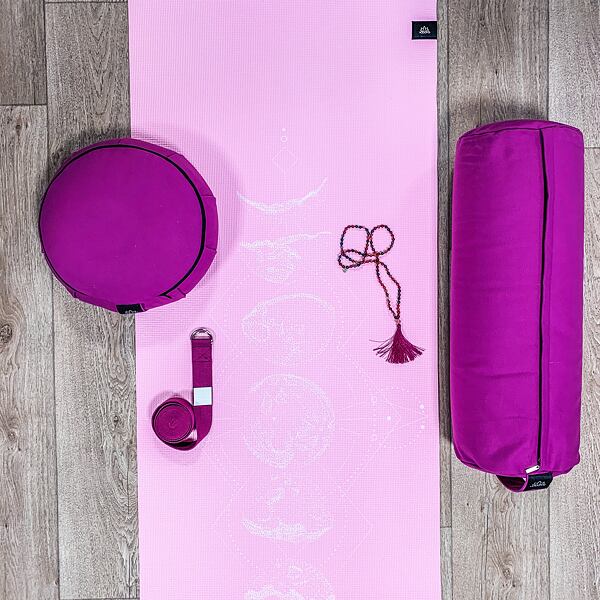 designová podložka 