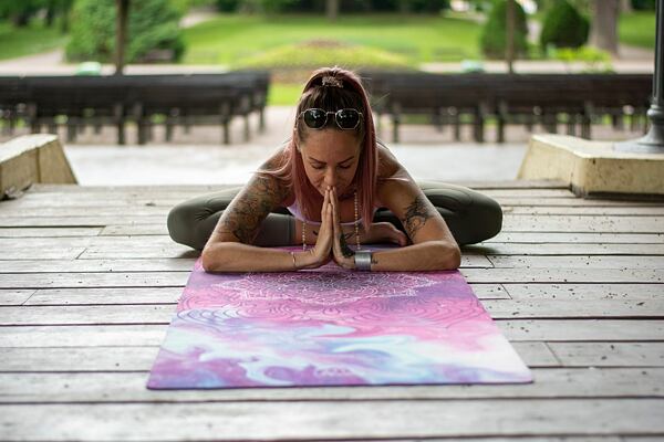 ochlazení dechem sheetali