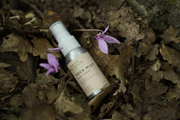 přírodní repelent