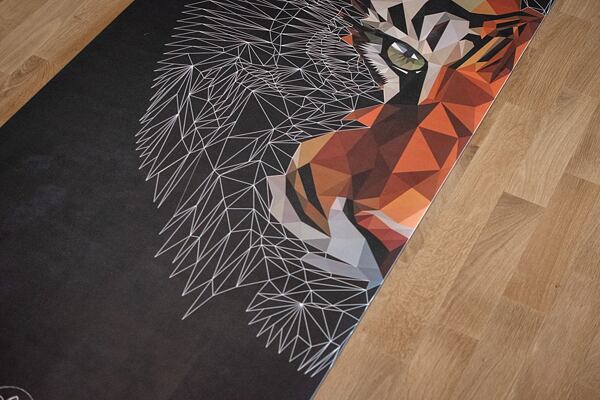 eko yoga mat