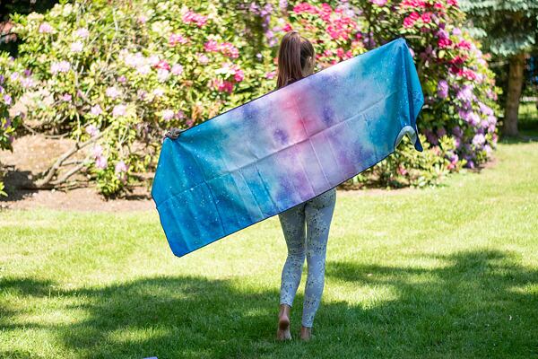 extra savý sportovní ručník