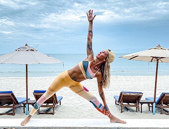 What to pack for a holiday?