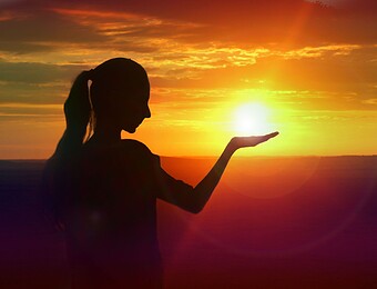 Pozdrav slunci, Surya Namaskar