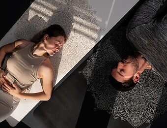 Ve dvou se to lépe táhne