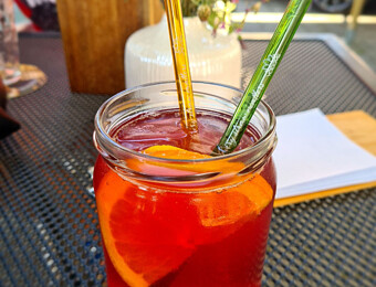 Tips for fresh summer drinks
