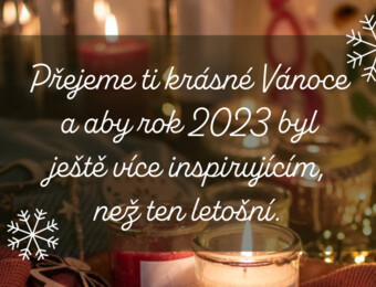 Vánoce 2022