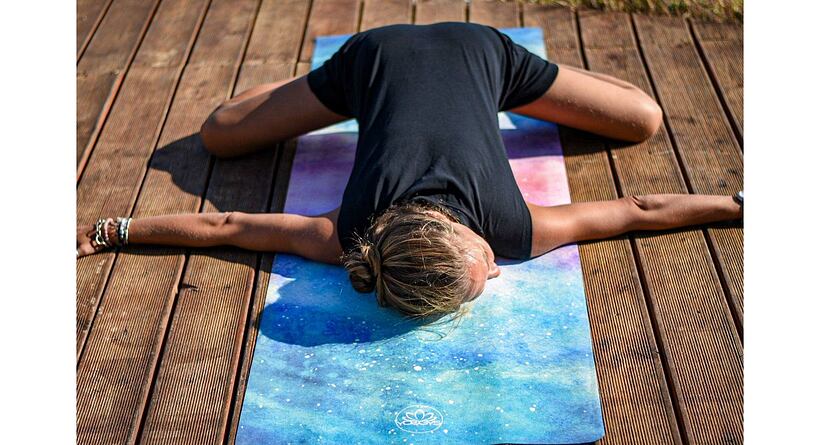 Yoggys Element Kolekce