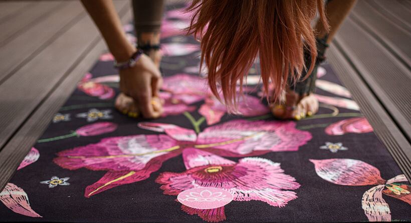 Yoggys Tropical Kolekce