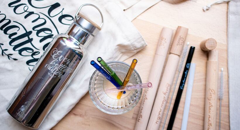 EKOLOGICKÉ VÝROBKY