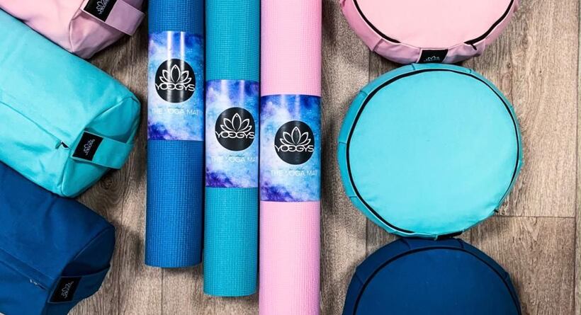 Yoggys One Color Kolekce