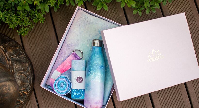 Tipy na vánoční dárky