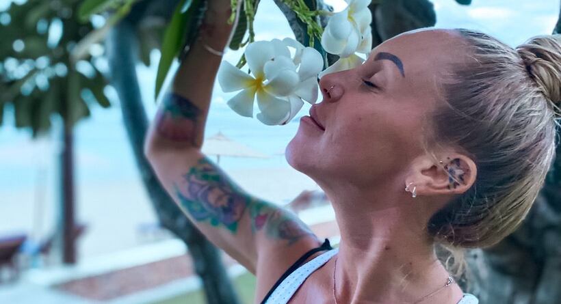 Aromaterapie a svíčky