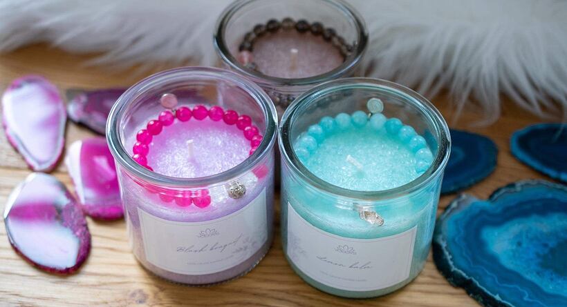 Dárky pro ženy, maminky a kamarádky