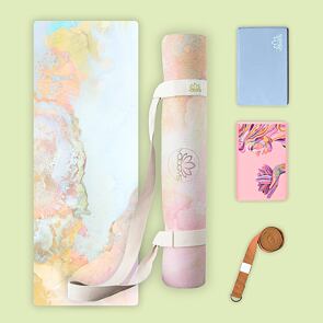 MULTIPACK SET NA JÓGU DESIGN ČIRÁ RADOST