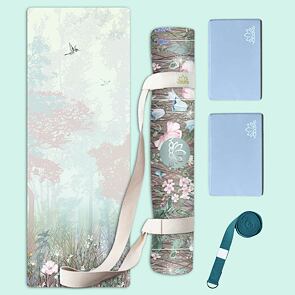 MULTIPACK SET NA JÓGU OMNIA ZASE V LESE