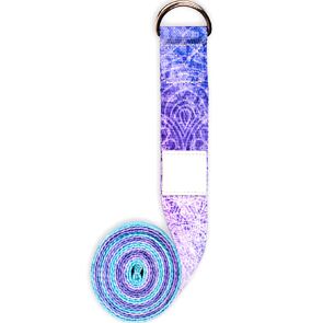 Pásek na jógu FROZEN