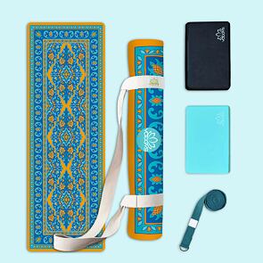 MULTIPACK SET NA JÓGU DESIGN BEIRUT STREETS