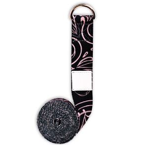 Pásek na jógu HAMSA