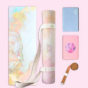 MULTIPACK SET NA JÓGU OMNIA ČIRÁ RADOST