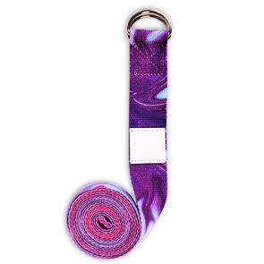 Pásek na jógu MANDALAMOTION