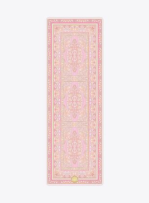 Cestovní podložka na jógu GOLDEN DREAMS