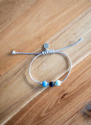 Náramek SIMPLE - Střelec