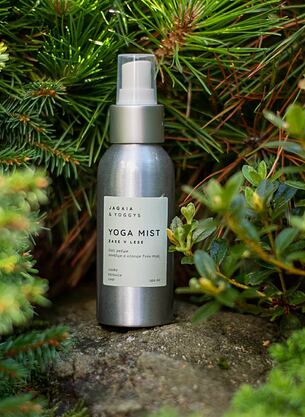 YOGA MIST zase v lese 100 ml