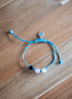 Náramek SIMPLE - Váhy