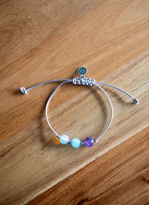 Náramek SIMPLE - Ryby