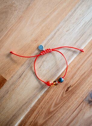 Náramek SIMPLE - Beran