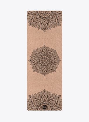 Kork Yogamatte INFINITY NATURAL