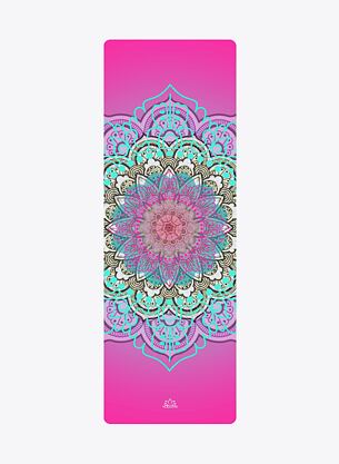 Yogamatte LOTUS BLOSSOM
