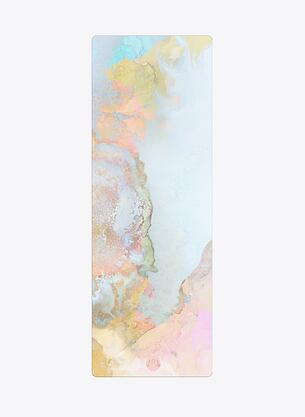 Neklouzavá podložka na jógu ČIRÁ RADOST