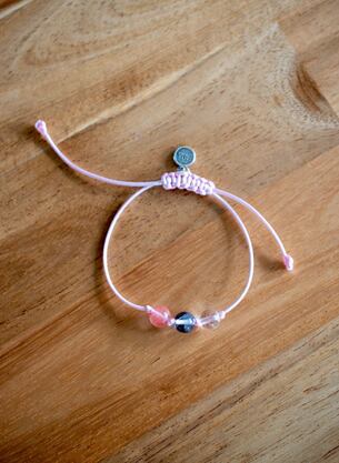 Náramek SIMPLE - Kozoroh