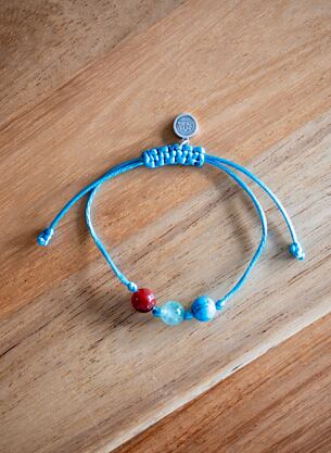 Náramek SIMPLE - Blíženci